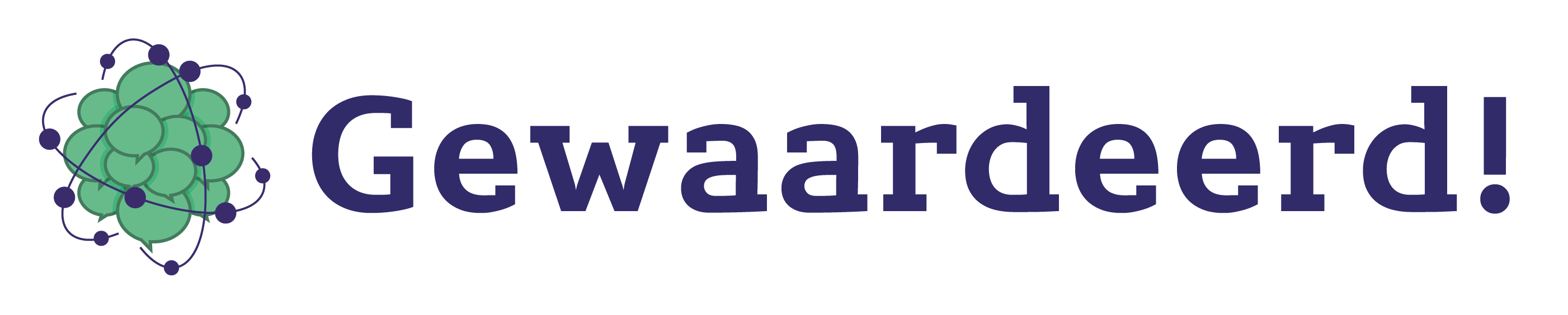 Samen Weten Logo