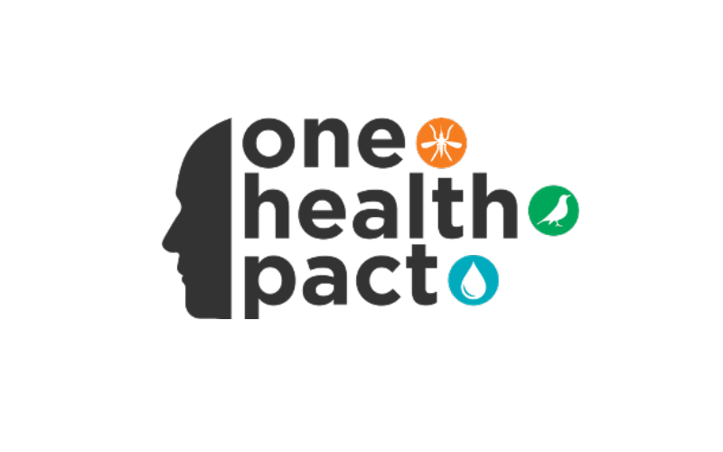 Logo One Health PACT